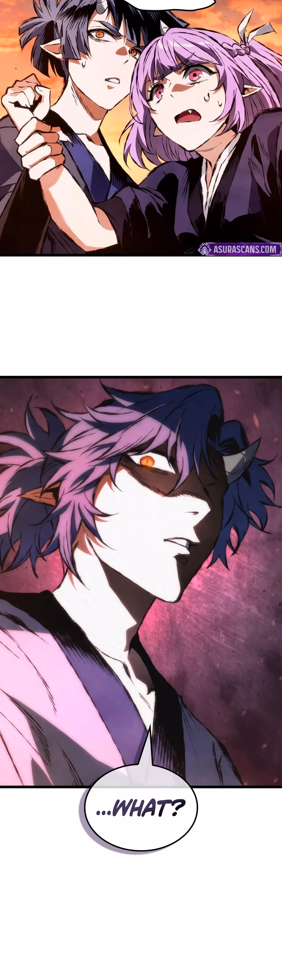 The Tale of Cultivation and Demon Extermination Chapter 3 page 3 - 