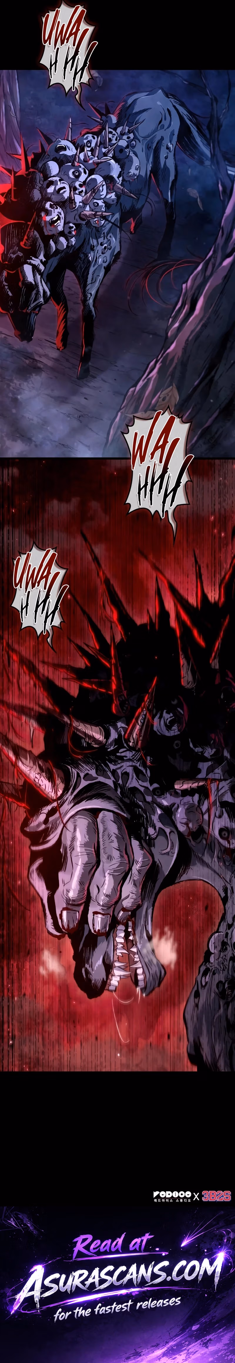 The Tale of Cultivation and Demon Extermination Chapter 4 page 10 - 