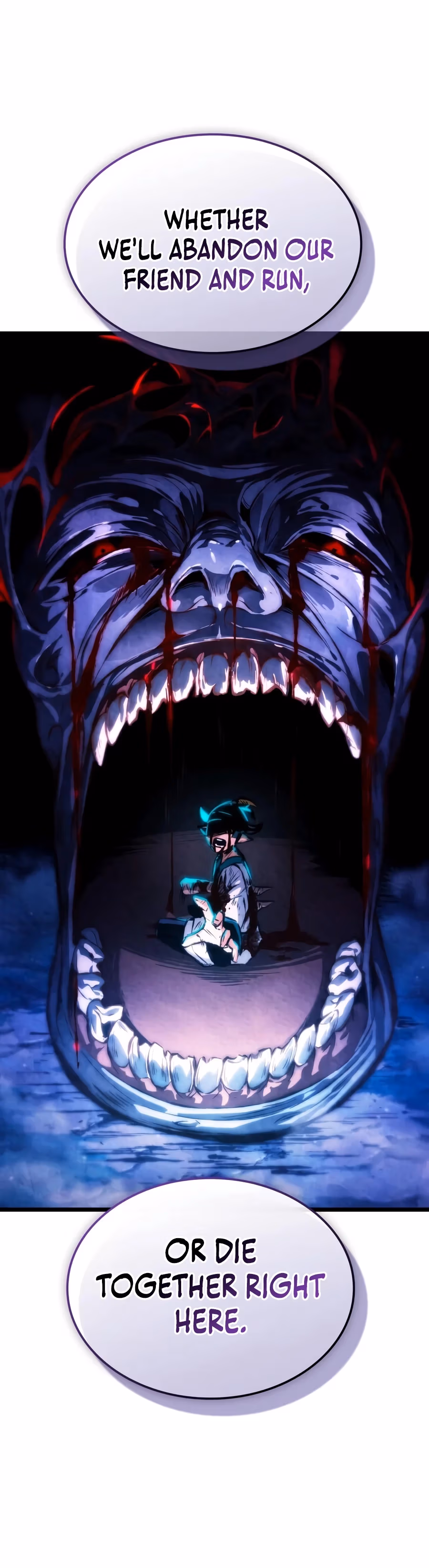 The Tale of Cultivation and Demon Extermination Chapter 5 page 13 - 