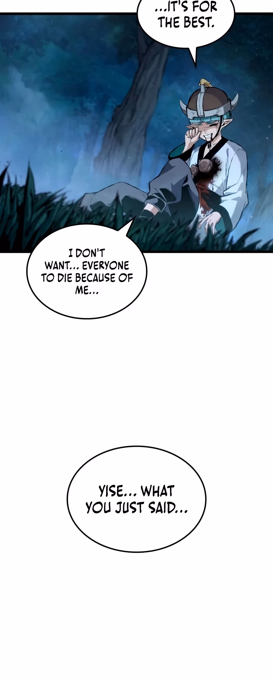 The Tale of Cultivation and Demon Extermination Chapter 5 page 17 - 