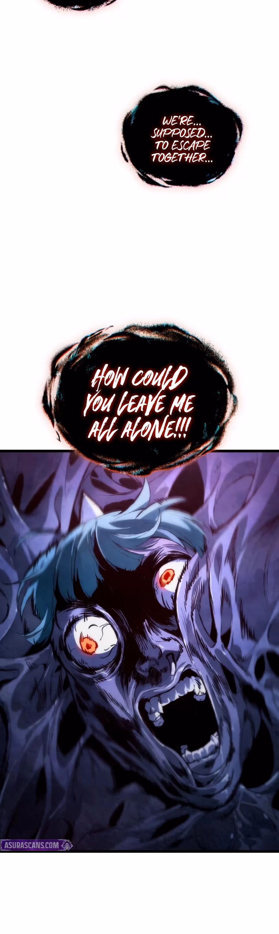 The Tale of Cultivation and Demon Extermination Chapter 5 page 19 - 