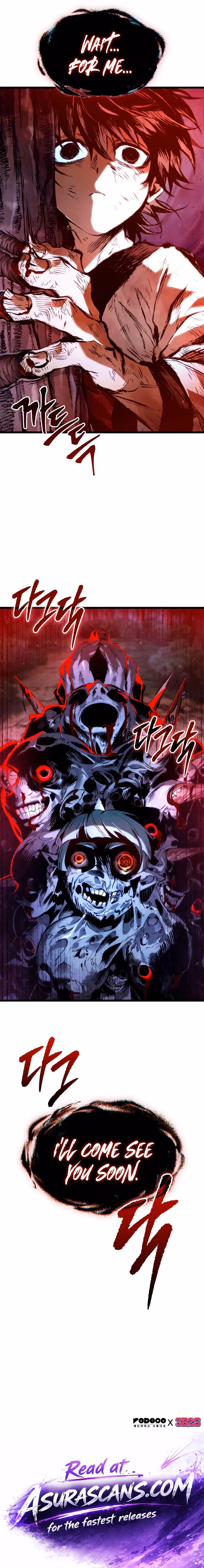 The Tale of Cultivation and Demon Extermination Chapter 5 page 20 - 