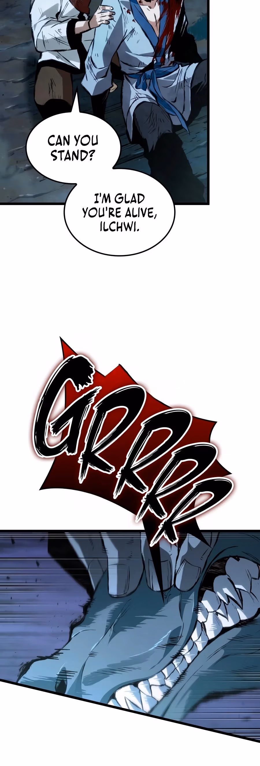 The Tale of Cultivation and Demon Extermination Chapter 6 page 15 - 