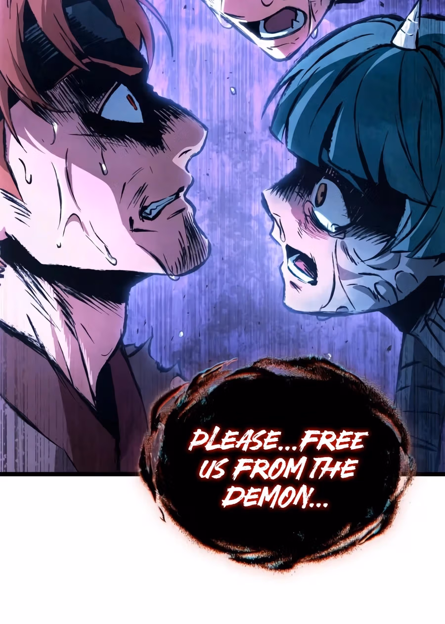 The Tale of Cultivation and Demon Extermination Chapter 6 page 17 - 