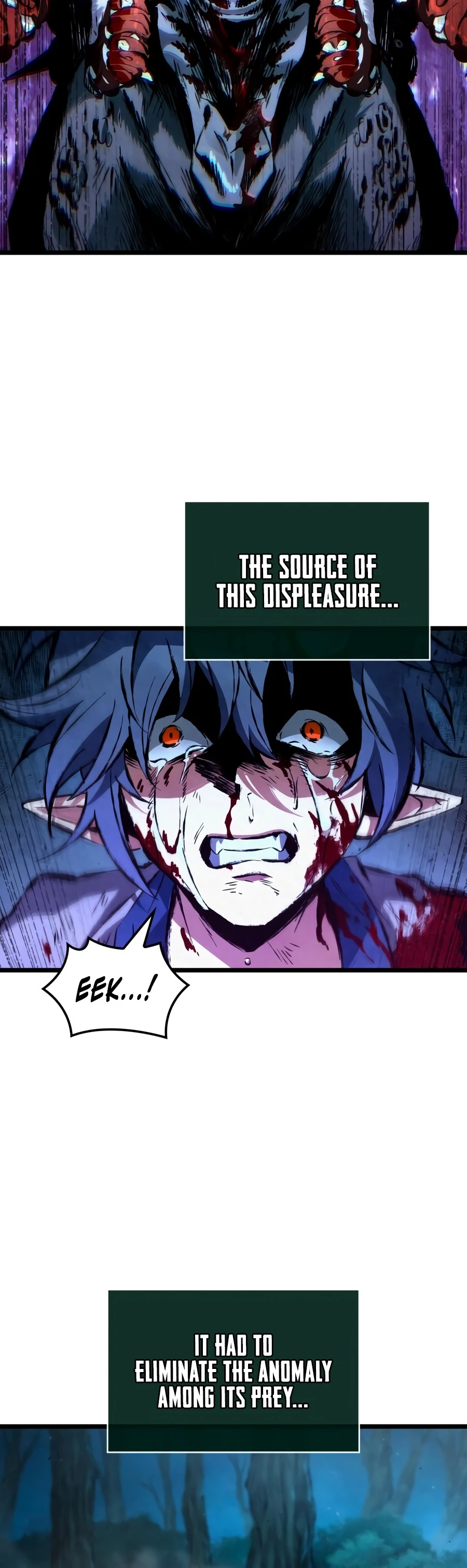 The Tale of Cultivation and Demon Extermination Chapter 7 page 15 - 