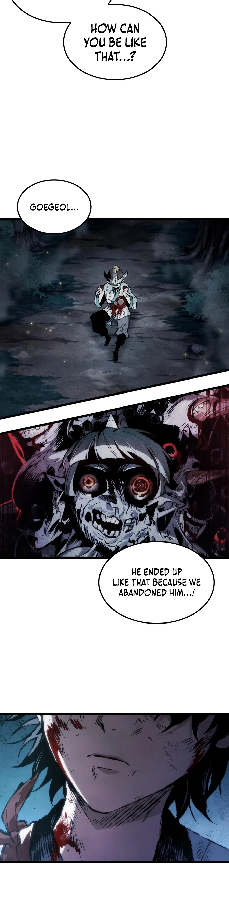 The Tale of Cultivation and Demon Extermination Chapter 7 page 7 - 
