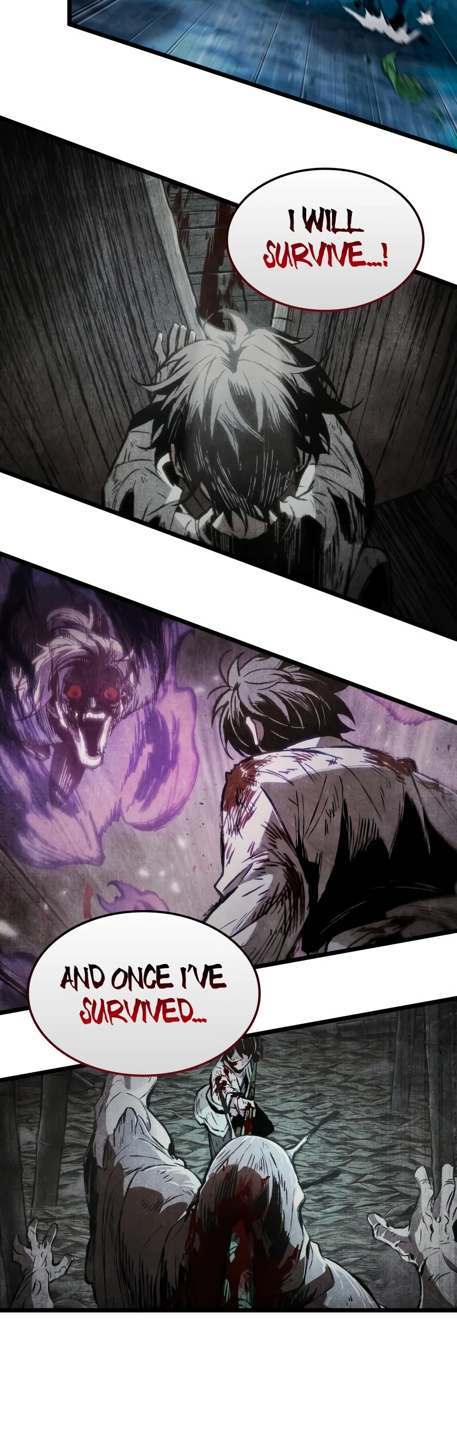 The Tale of Cultivation and Demon Extermination Chapter 7 page 9 - 