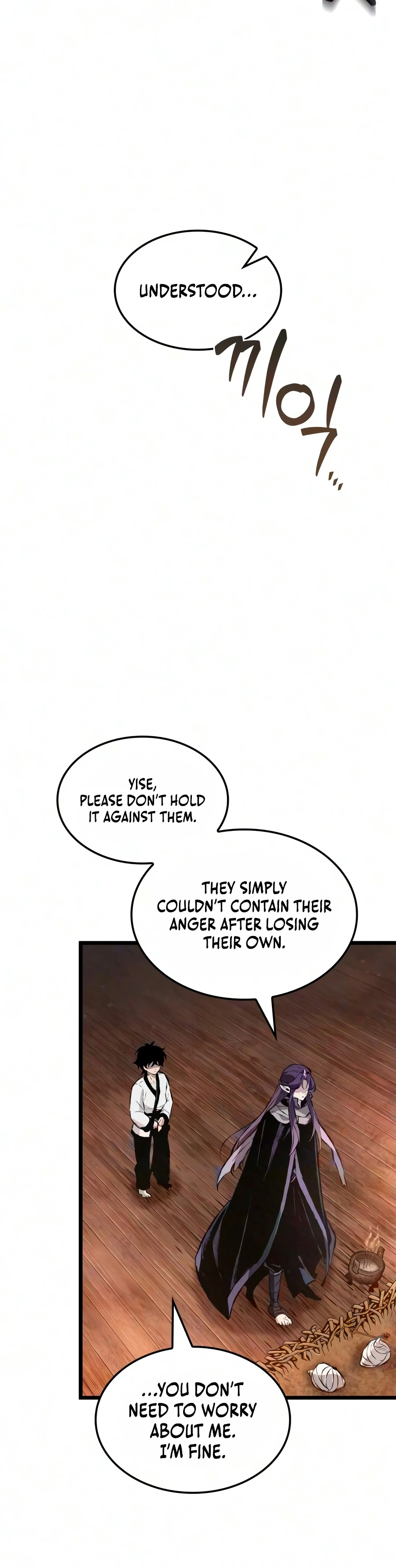The Tale of Cultivation and Demon Extermination Chapter 8 page 13 - 