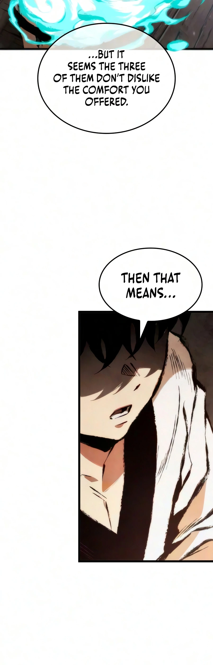The Tale of Cultivation and Demon Extermination Chapter 8 page 19 - 