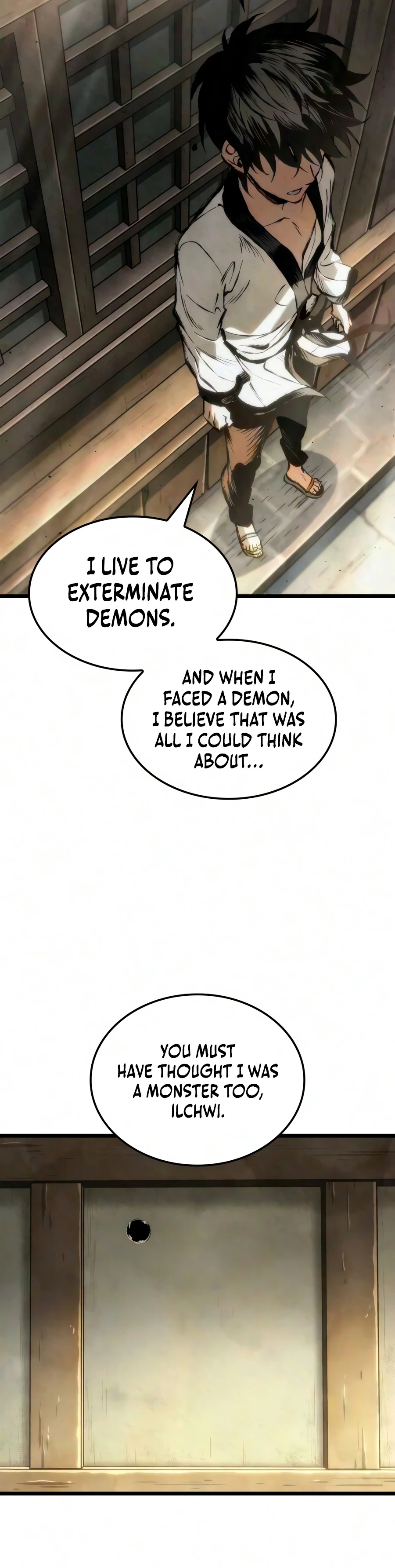 The Tale of Cultivation and Demon Extermination Chapter 9 page 11 - 