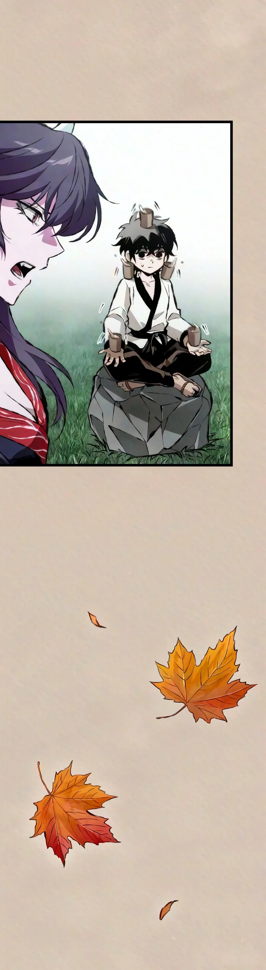 The Tale of Cultivation and Demon Extermination Chapter 9 page 15 - 