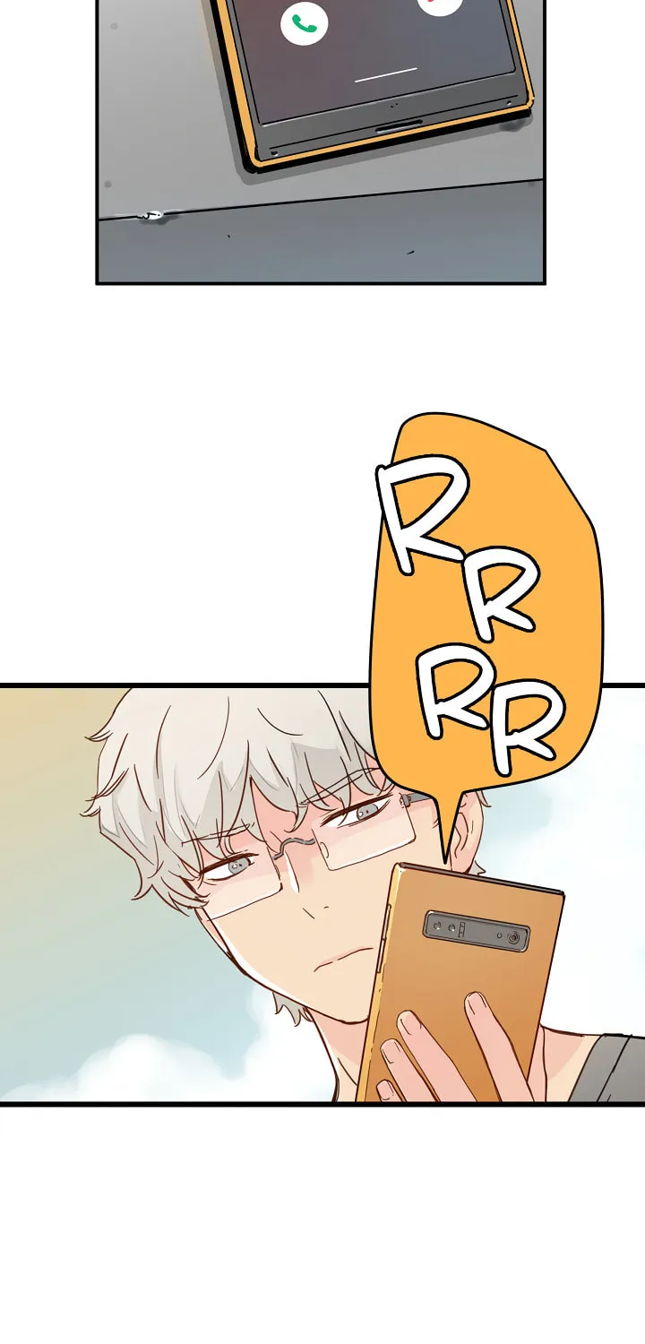The Tale of Samjang Chapter 21 page 13 - 