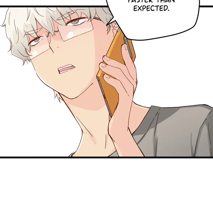 The Tale of Samjang Chapter 21 page 17 - 