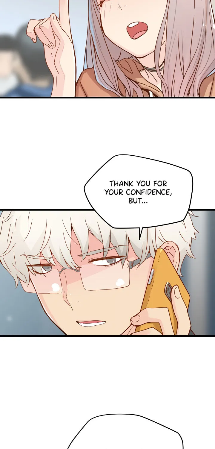 The Tale of Samjang Chapter 21 page 20 - 