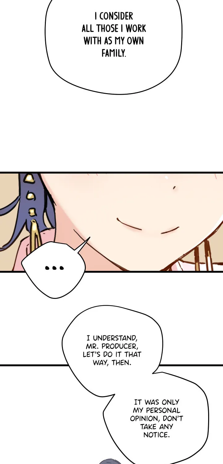 The Tale of Samjang Chapter 21 page 22 - 