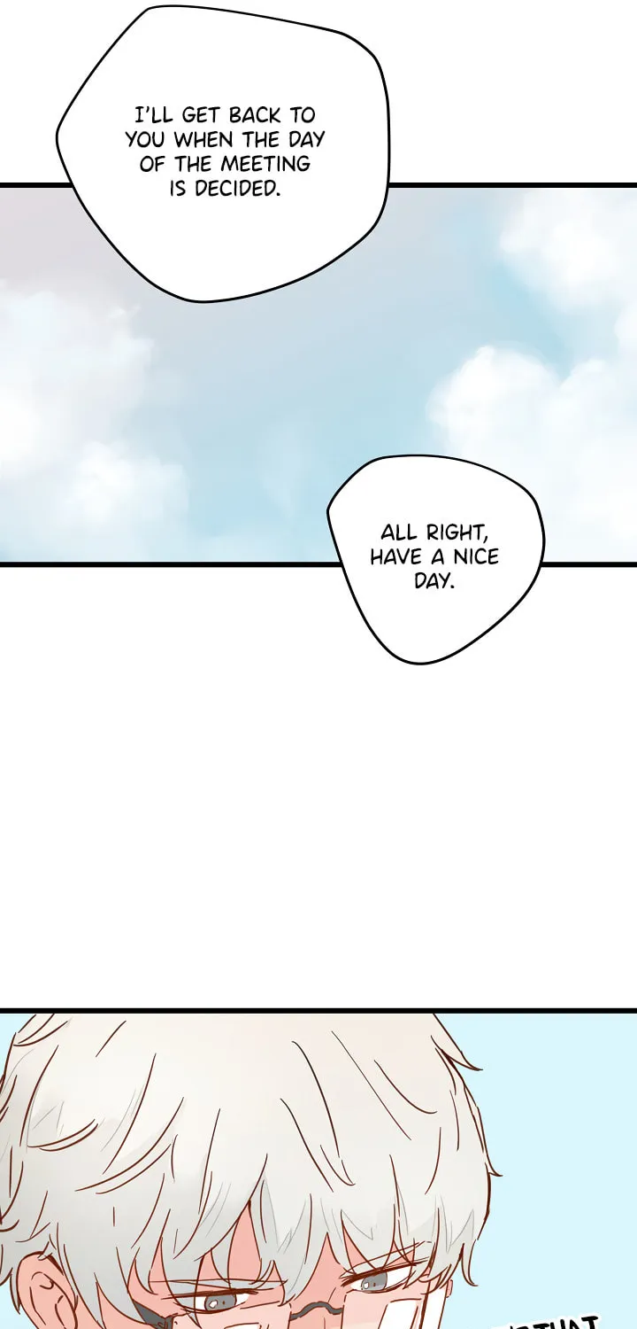 The Tale of Samjang Chapter 21 page 24 - 