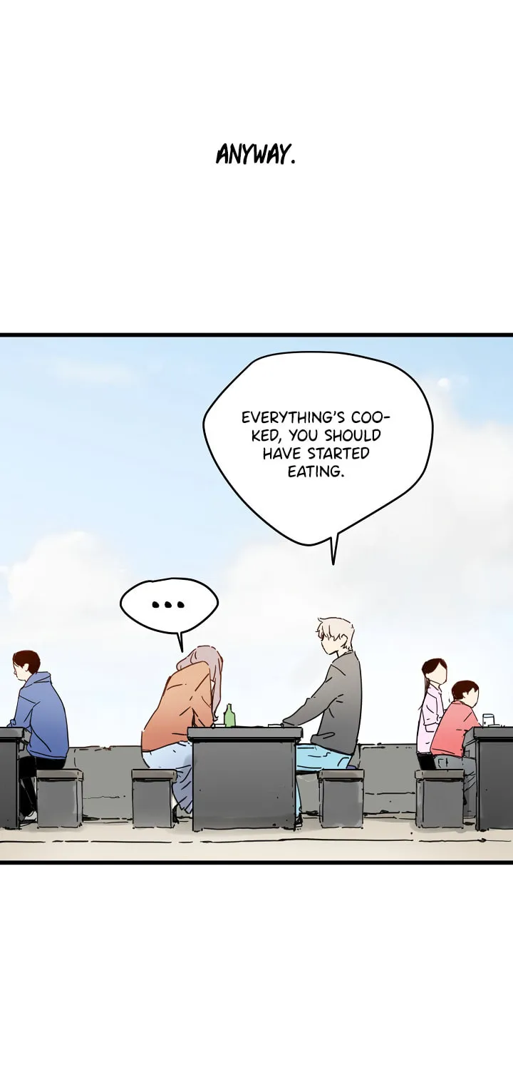 The Tale of Samjang Chapter 21 page 26 - 