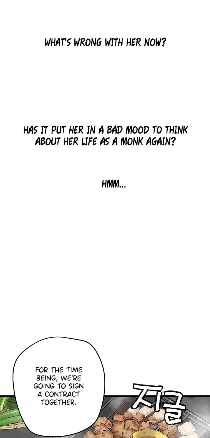 The Tale of Samjang Chapter 21 page 28 - 