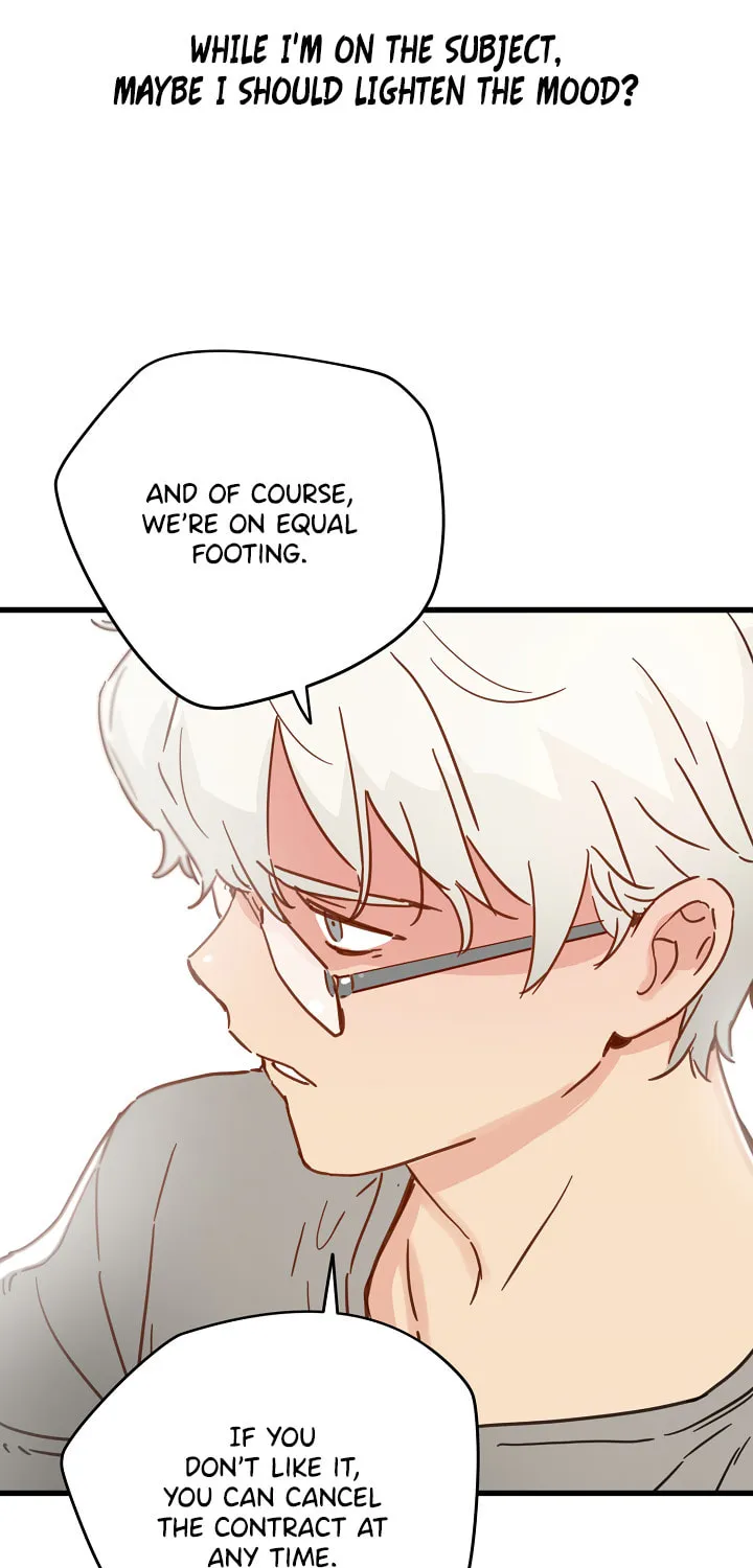 The Tale of Samjang Chapter 21 page 30 - 