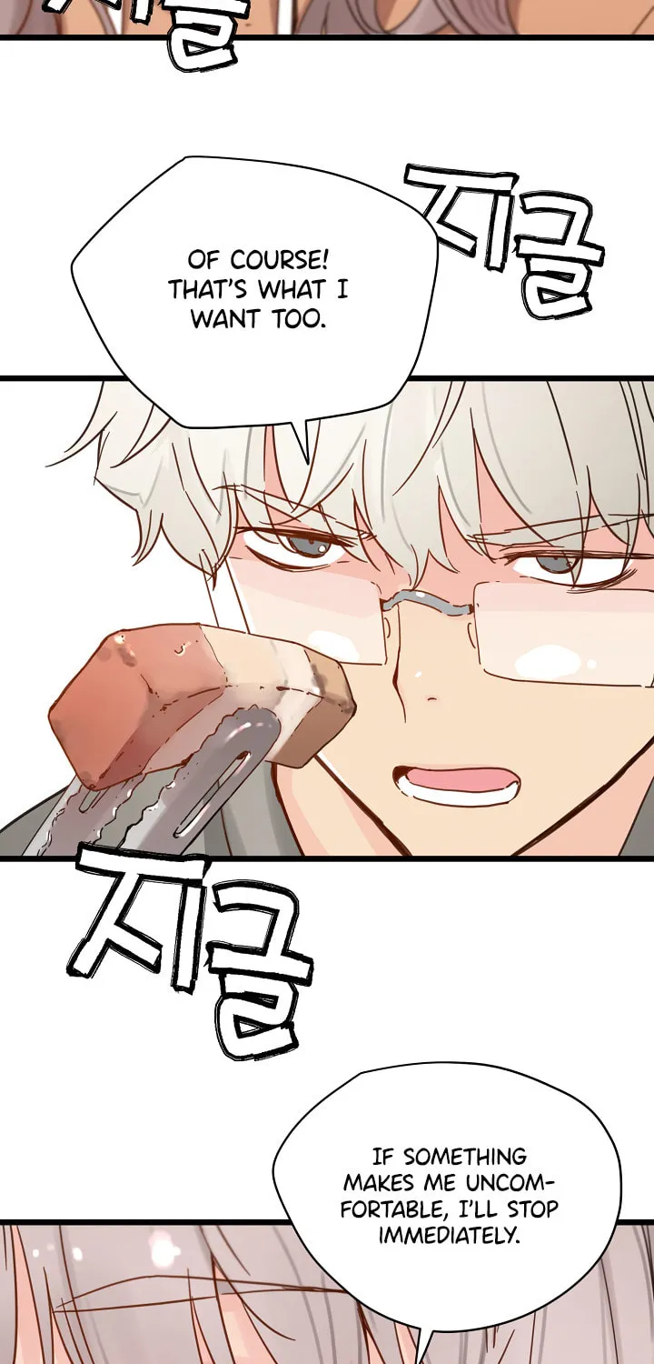 The Tale of Samjang Chapter 21 page 4 - 