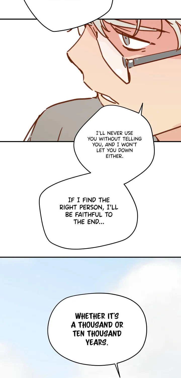The Tale of Samjang Chapter 21 page 31 - 