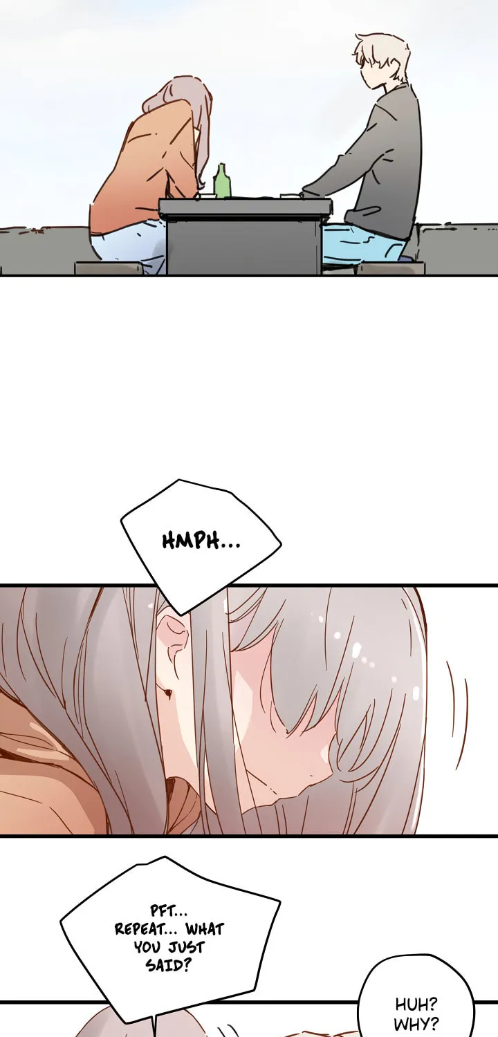 The Tale of Samjang Chapter 21 page 32 - 