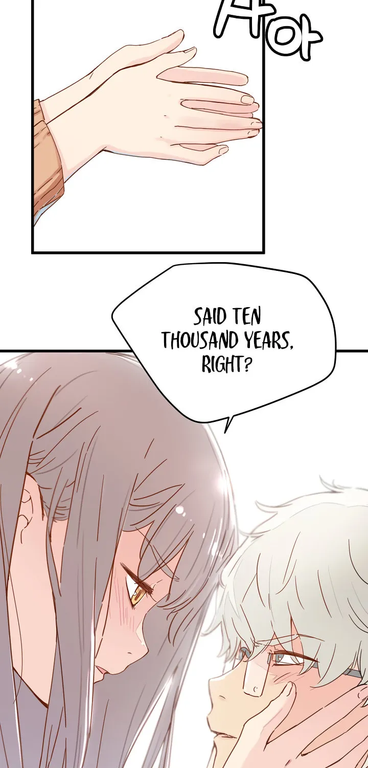 The Tale of Samjang Chapter 21 page 39 - 