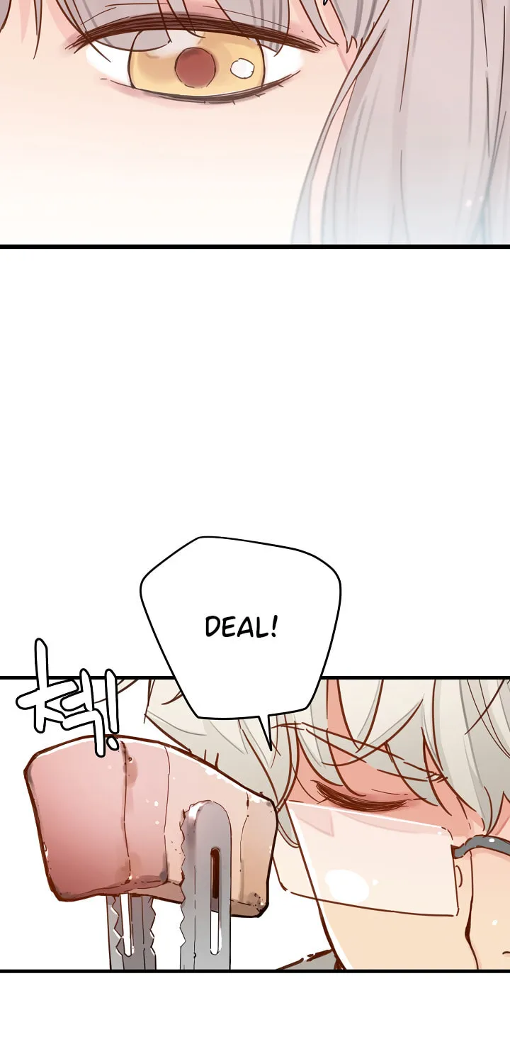 The Tale of Samjang Chapter 21 page 5 - 