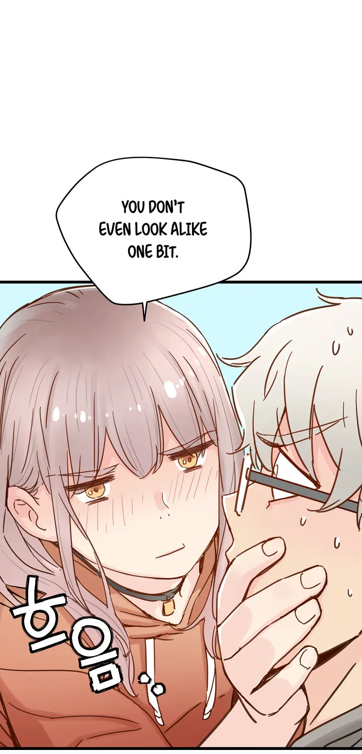 The Tale of Samjang Chapter 21 page 42 - 