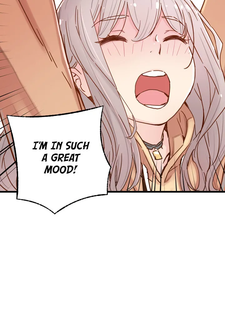 The Tale of Samjang Chapter 21 page 47 - 