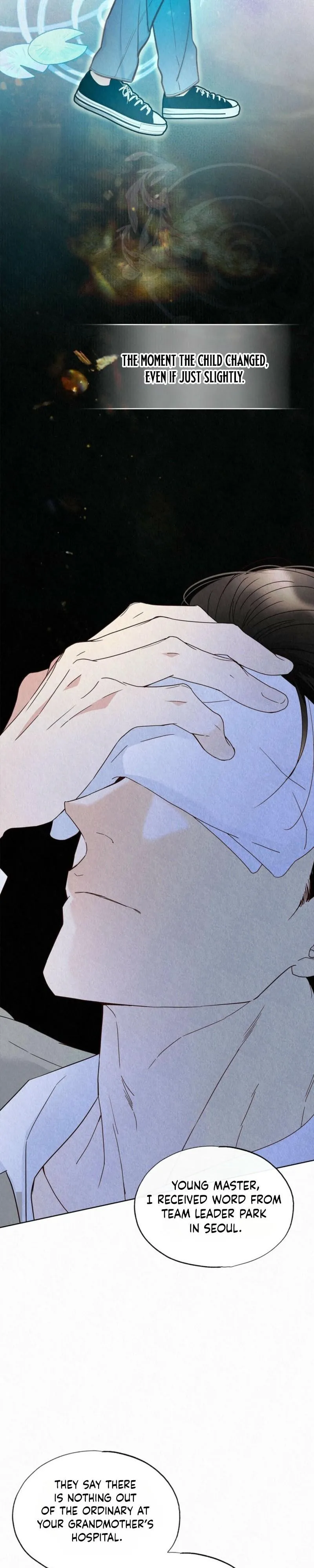 The Tale of The Villain Chapter 45 page 2 - 