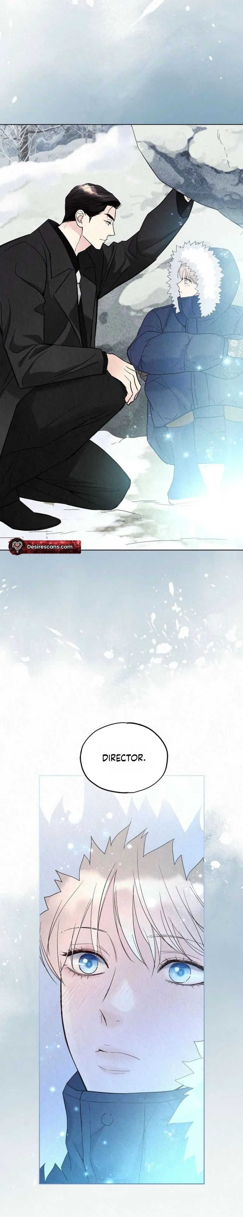 The Tale of The Villain Chapter 45 page 11 - 
