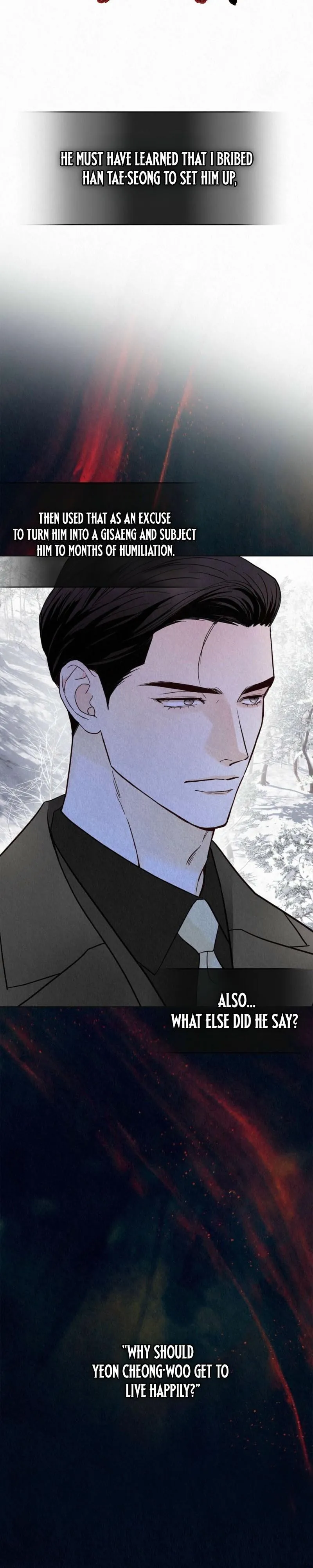 The Tale of The Villain Chapter 45 page 15 - 