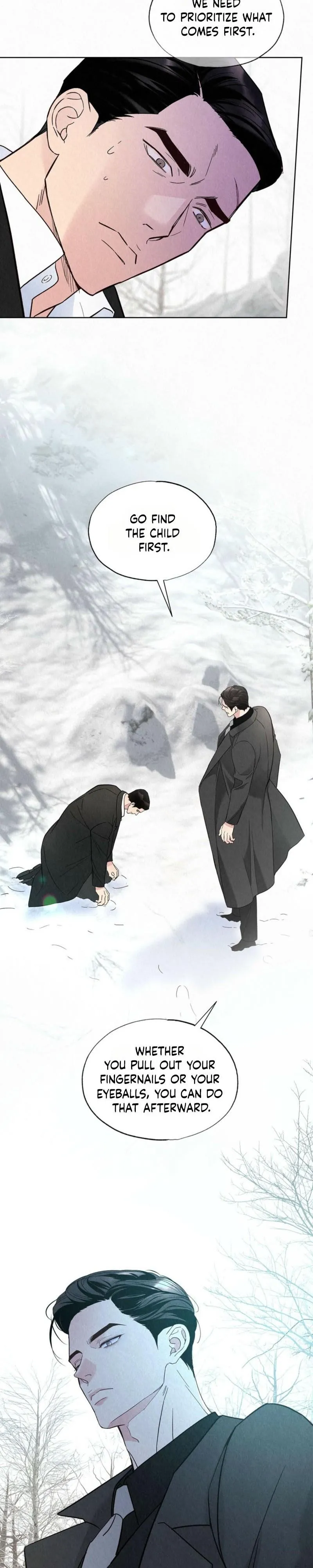 The Tale of The Villain Chapter 45 page 18 - 