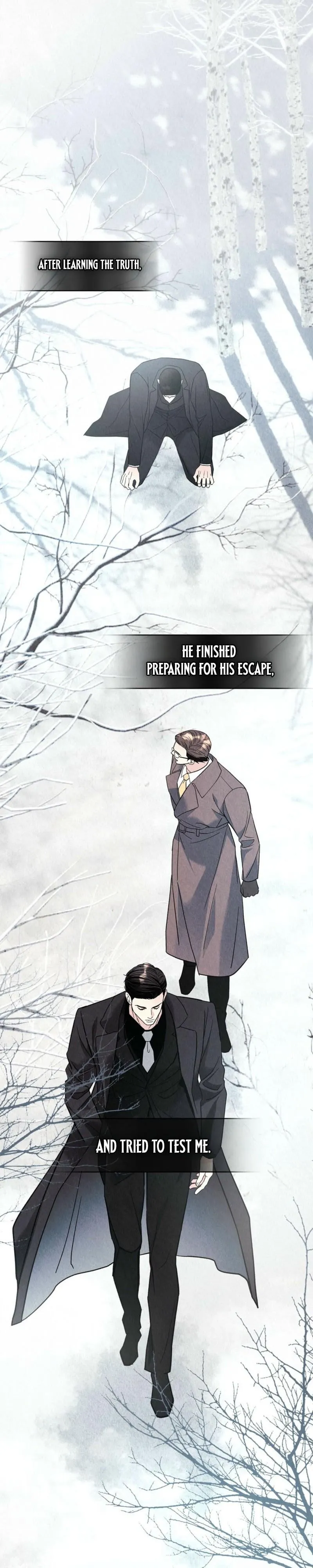 The Tale of The Villain Chapter 45 page 20 - 