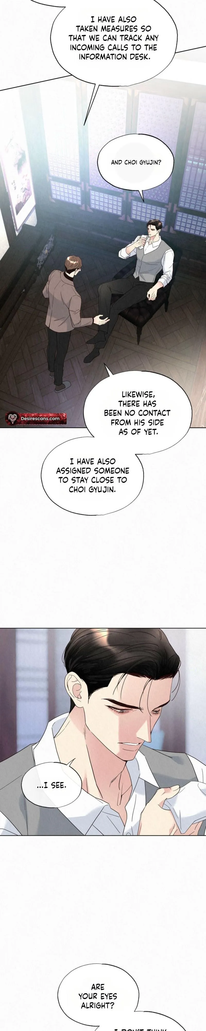 The Tale of The Villain Chapter 45 page 3 - 