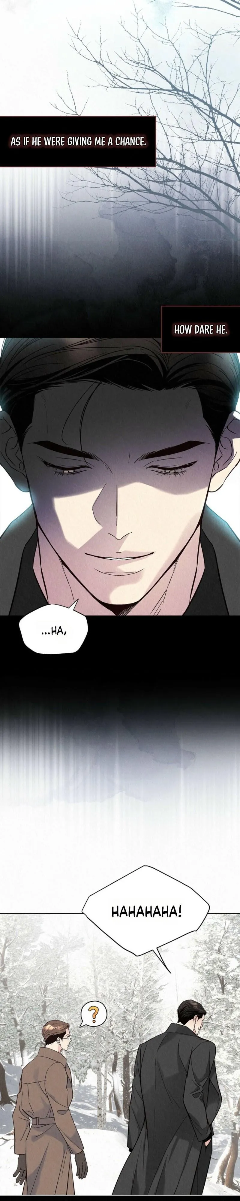 The Tale of The Villain Chapter 45 page 21 - 