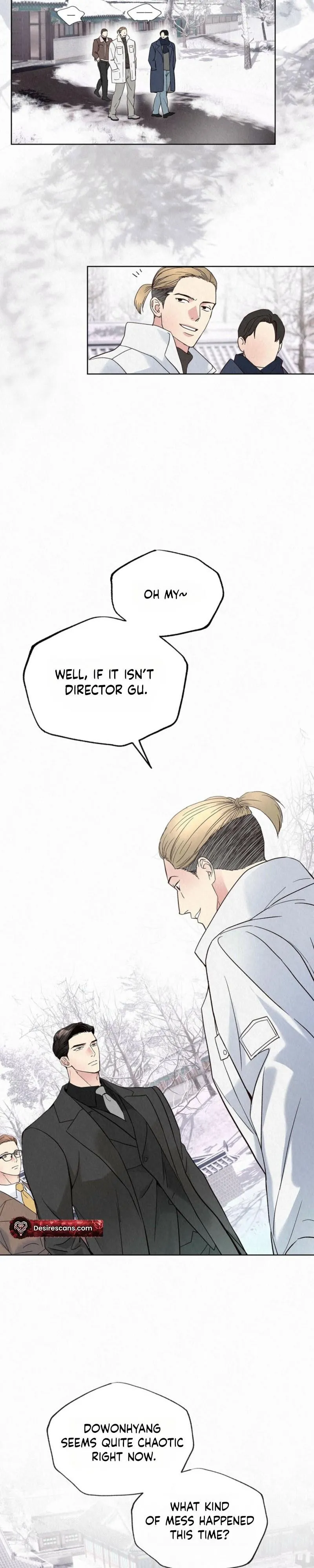 The Tale of The Villain Chapter 45 page 23 - 