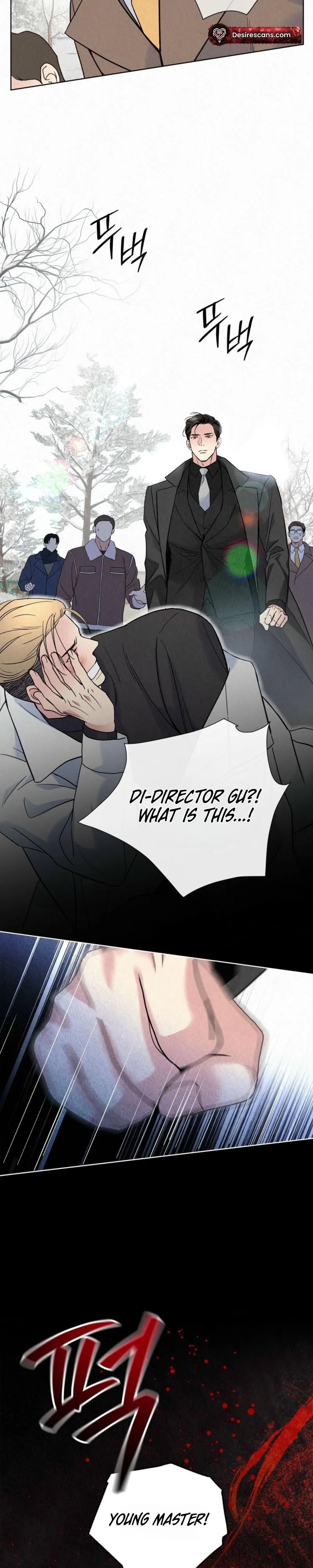 The Tale of The Villain Chapter 45 page 27 - 