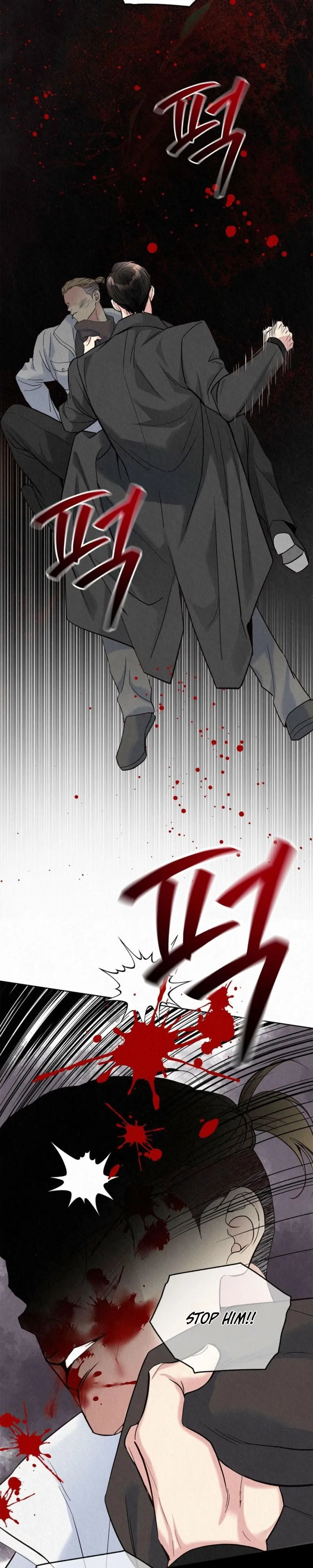 The Tale of The Villain Chapter 45 page 28 - 