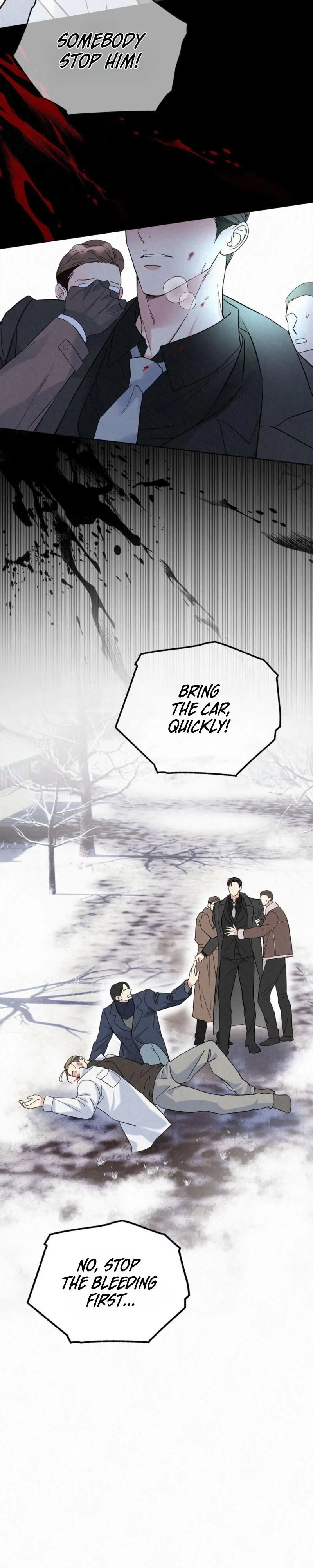 The Tale of The Villain Chapter 45 page 29 - 