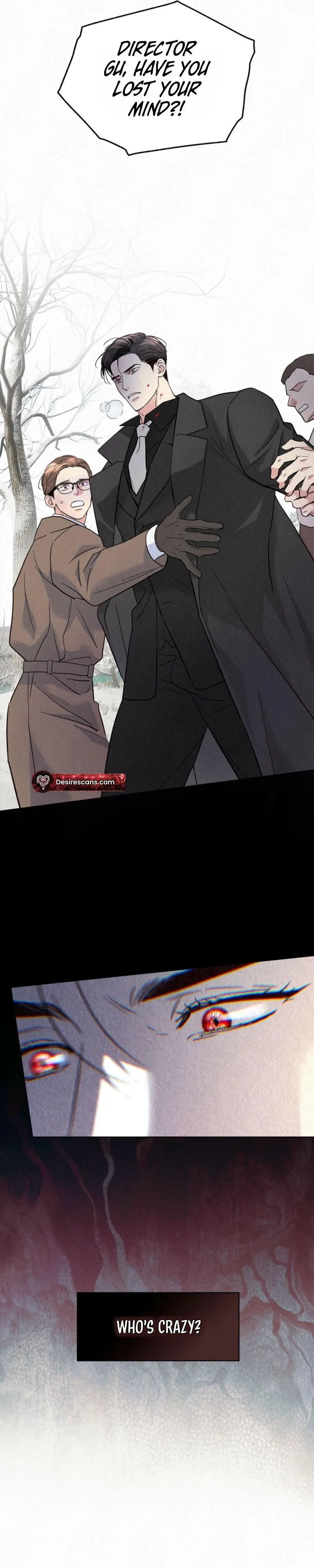 The Tale of The Villain Chapter 45 page 30 - 
