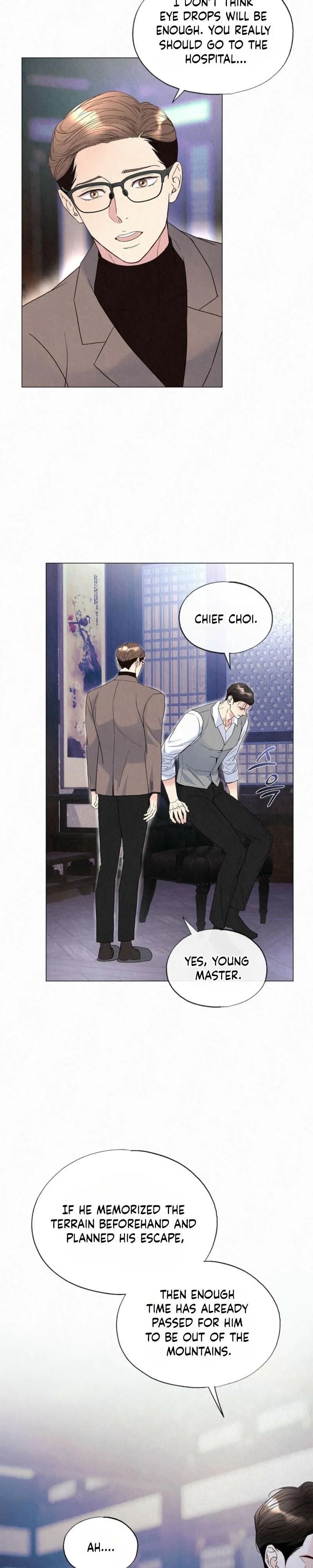 The Tale of The Villain Chapter 45 page 4 - 