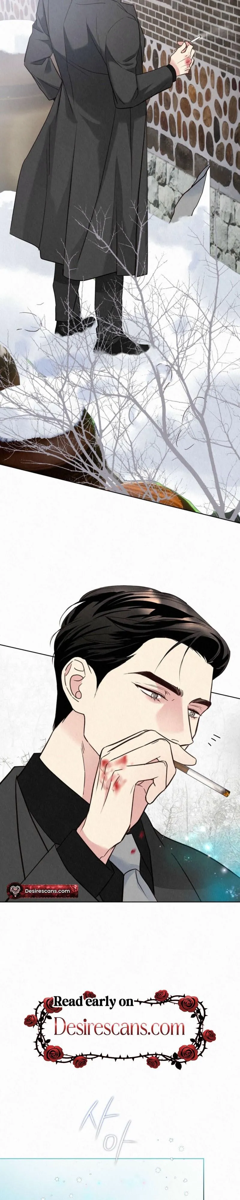 The Tale of The Villain Chapter 45 page 34 - 