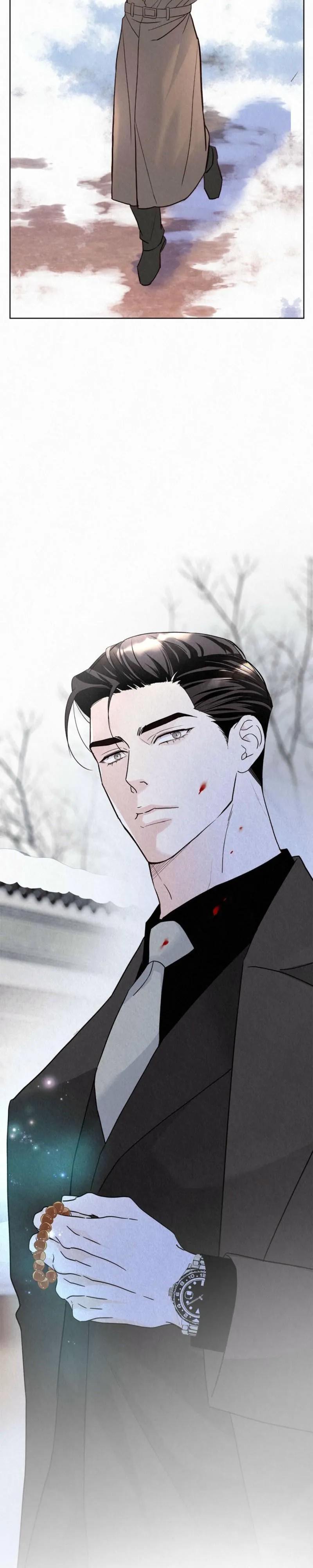 The Tale of The Villain Chapter 45 page 38 - 