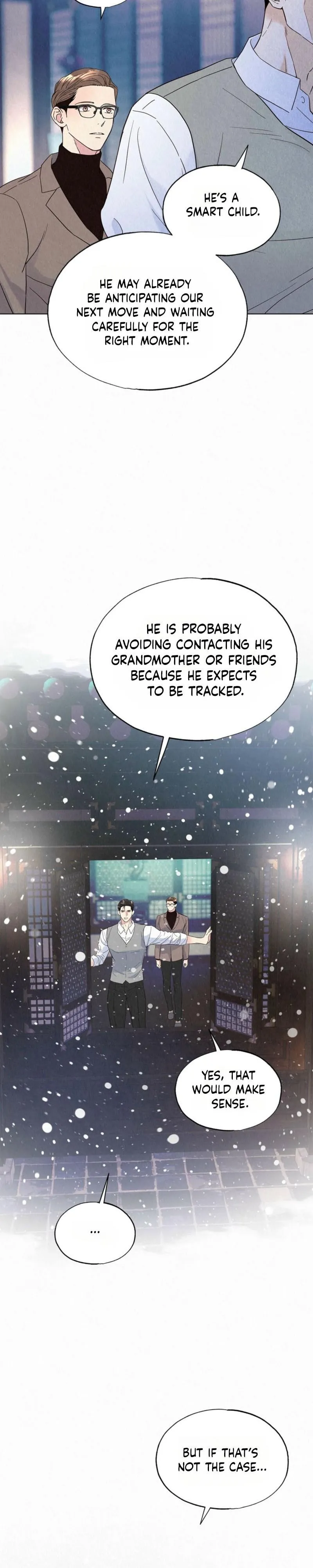 The Tale of The Villain Chapter 45 page 5 - 