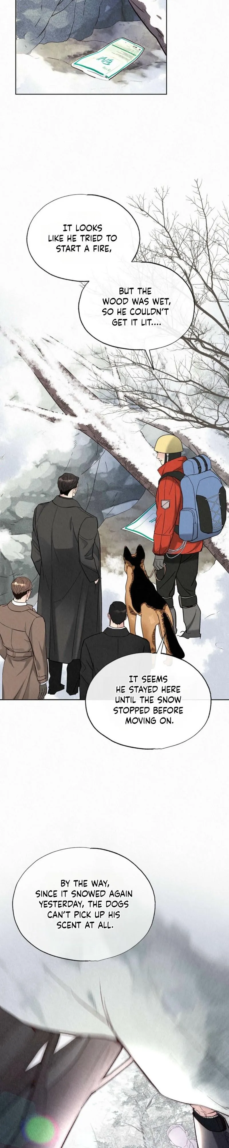 The Tale of The Villain Chapter 45 page 9 - 