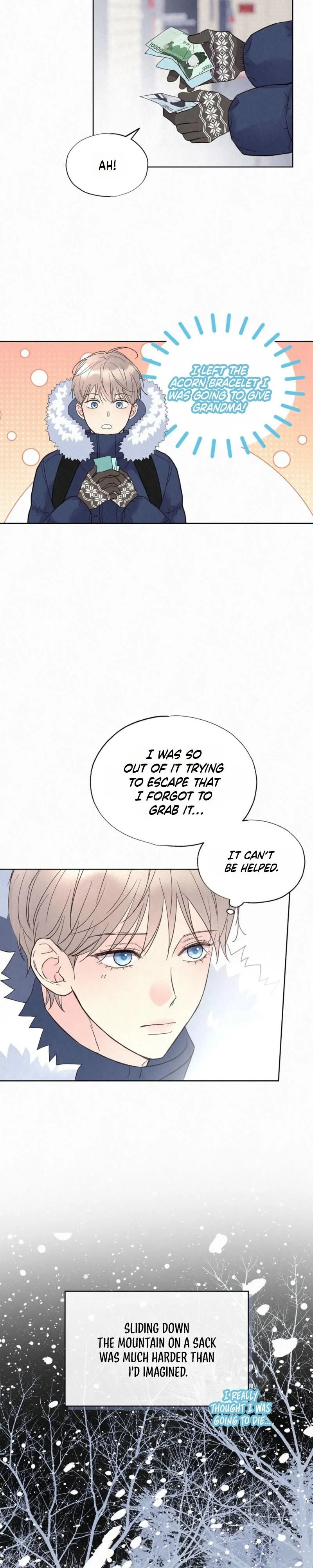 The Tale of The Villain Chapter 46 page 11 - 
