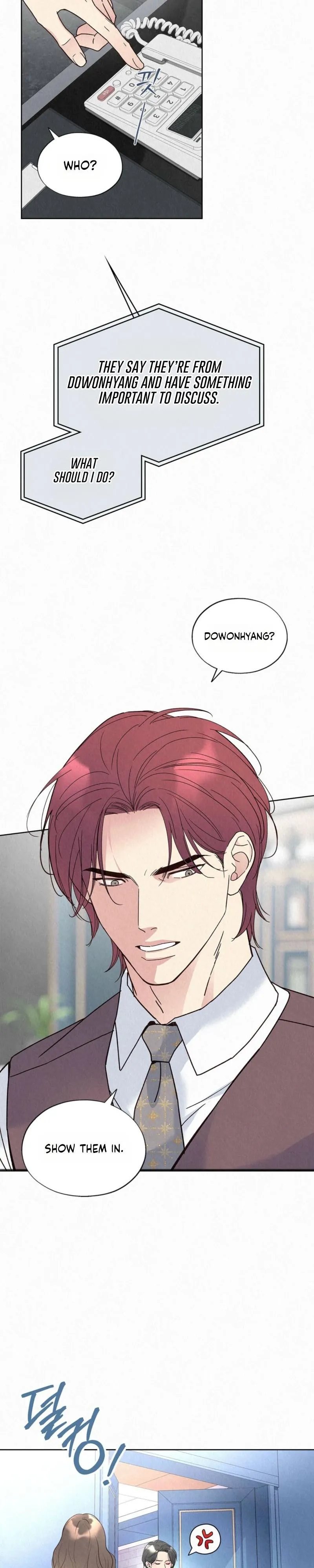 The Tale of The Villain Chapter 46 page 17 - 