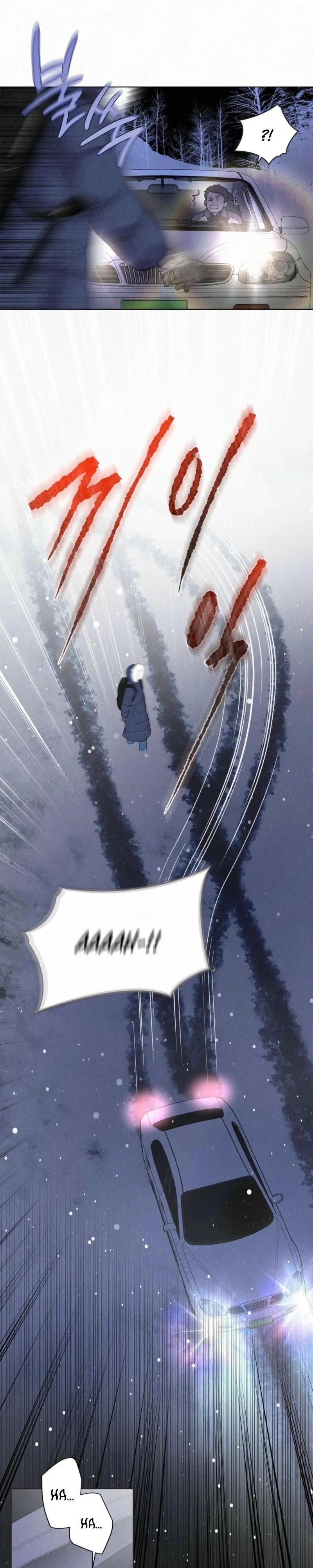 The Tale of The Villain Chapter 46 page 3 - 